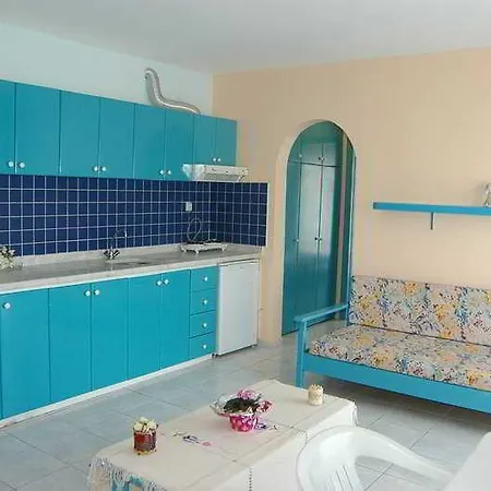 Blue Paradise Hotel 3*