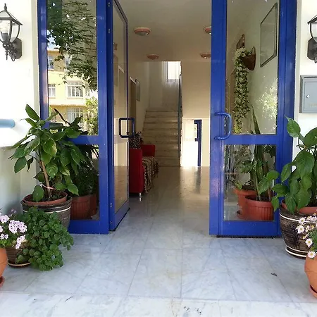 Hotel Blue Paradise Marmaris