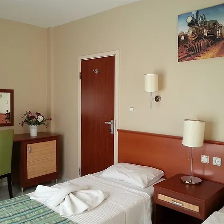 Blue Paradise 3* Marmaris