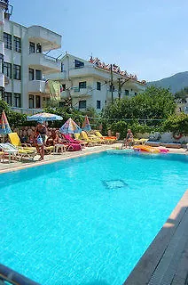 Hotel Blue Paradise Marmaris