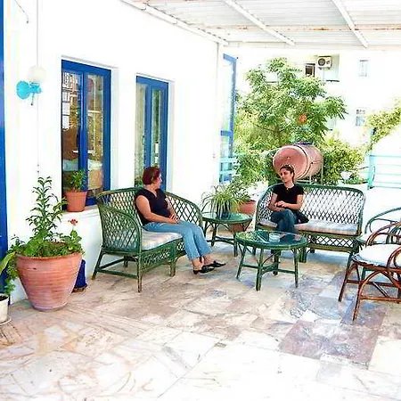 Blue Paradise Marmaris