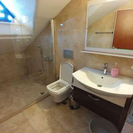 Hotel Blue Paradise 3*