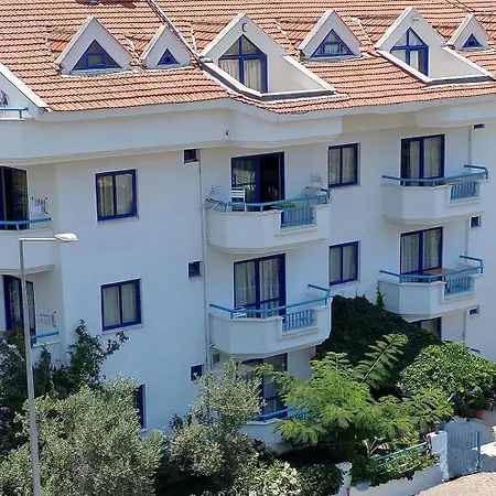 Blue Paradise Hotel