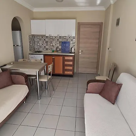 Hotel Blue Paradise Marmaris