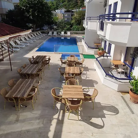 Hotel Blue Paradise 3*