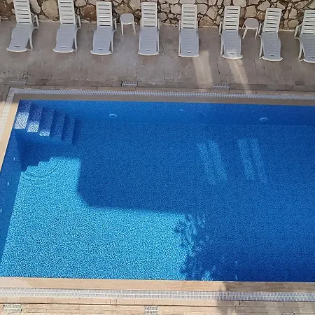 Hotel Blue Paradise Marmaris
